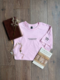 St. Gianna Molla Tee
