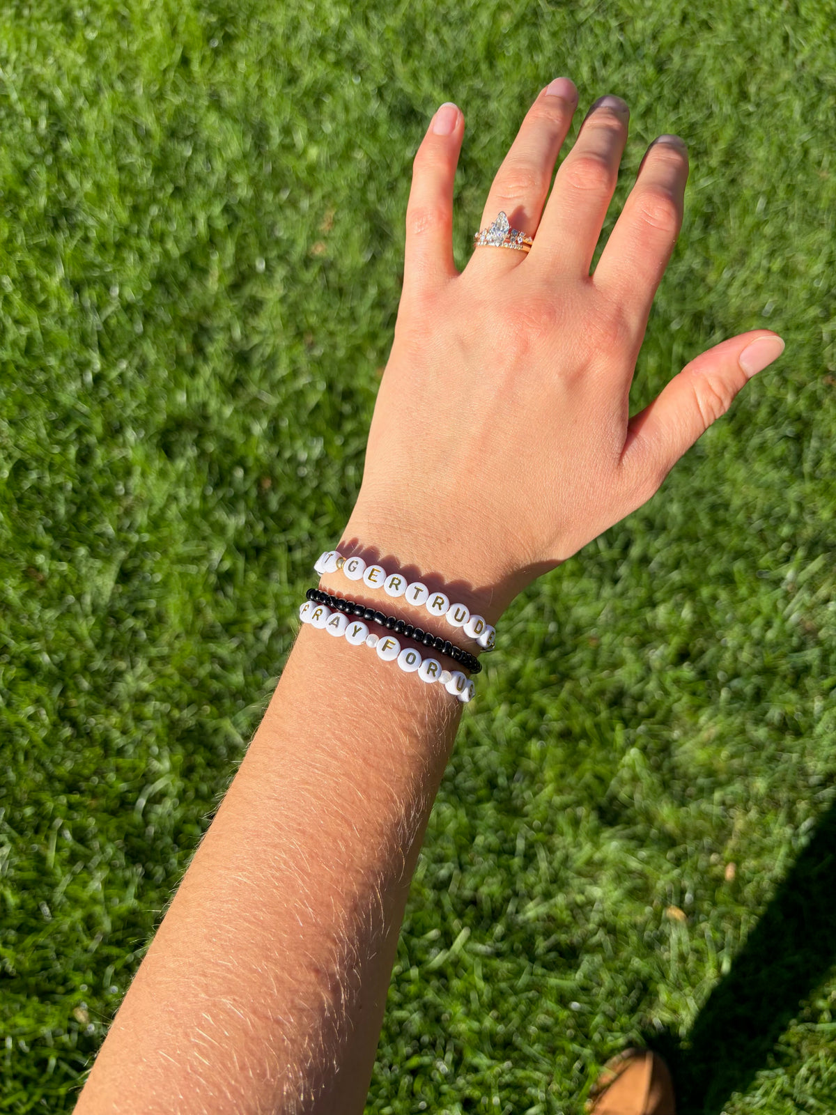 St. Gertrude Bracelet Bundle