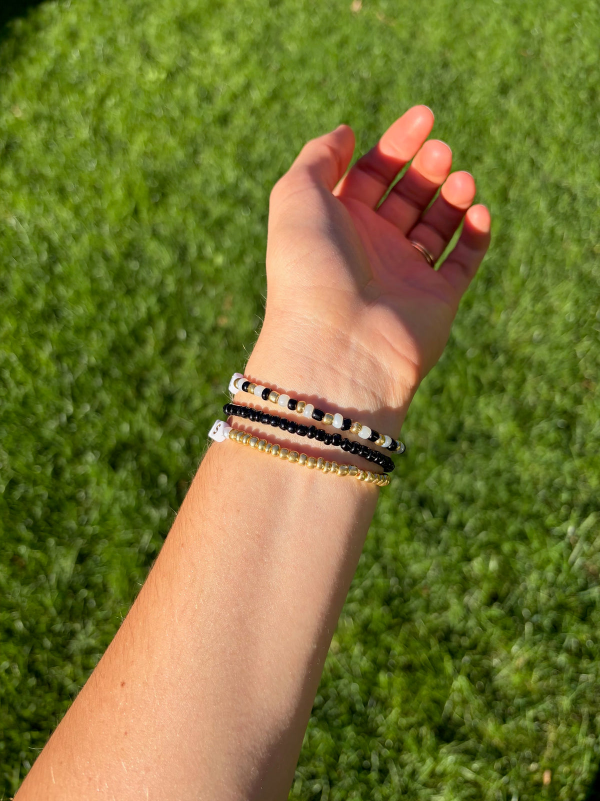 St. Gertrude Bracelet Bundle