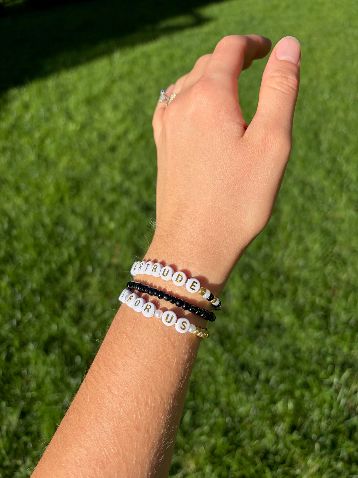 St. Gertrude Bracelet Bundle