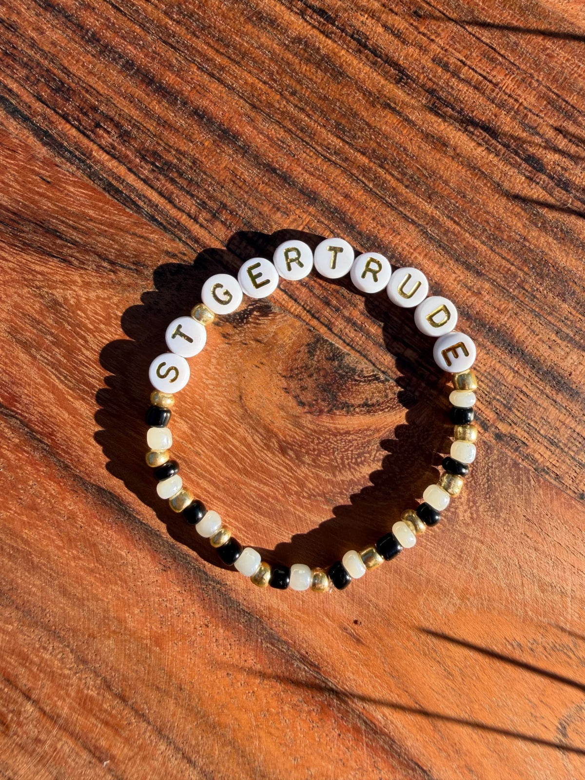 St. Gertrude Bracelet Bundle